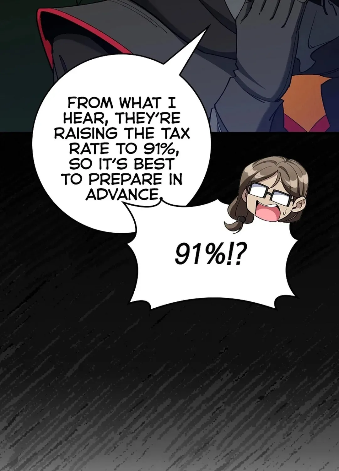 The Maxed-out Player Chapter 95 page 52