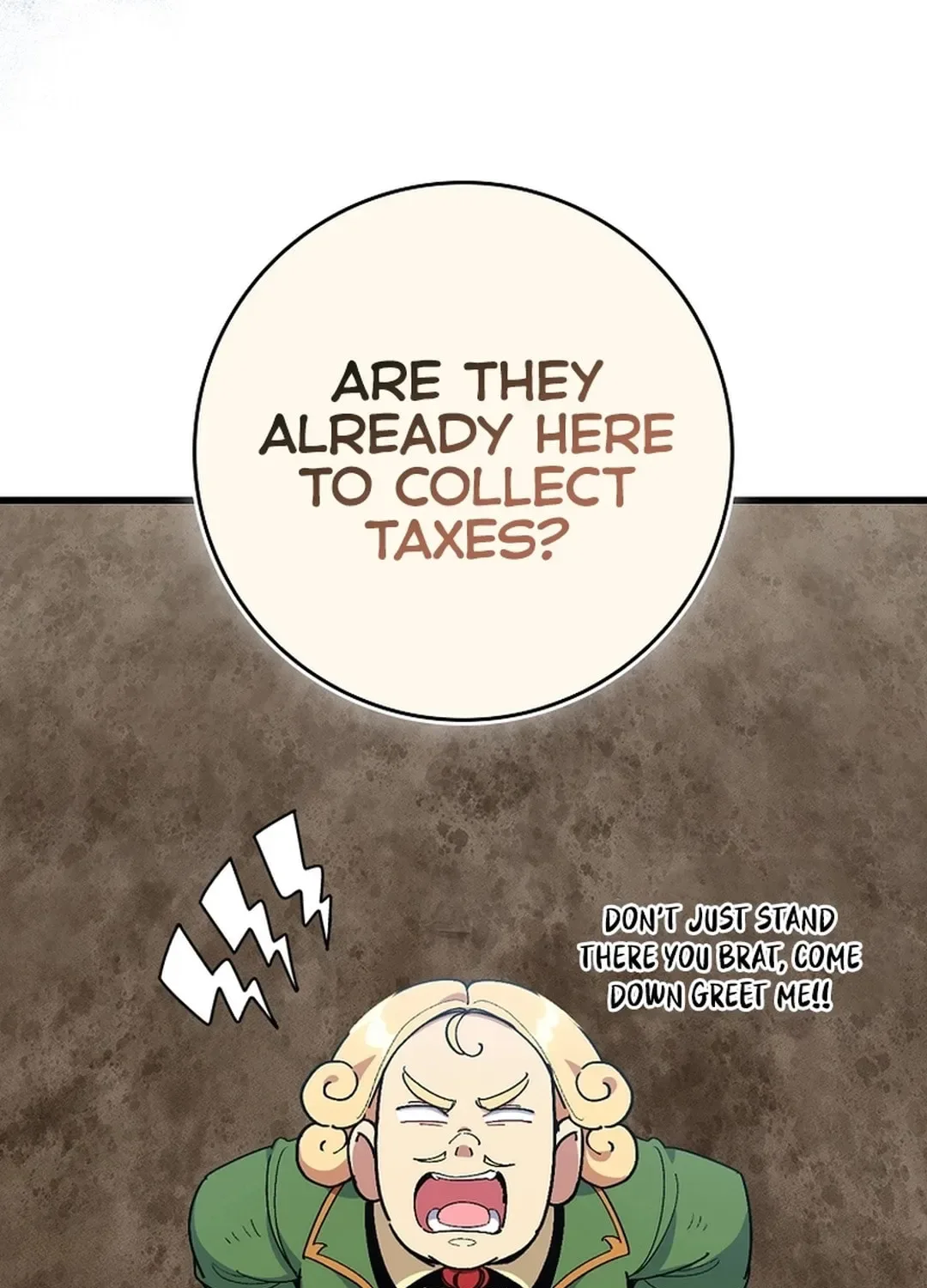 The Maxed-out Player Chapter 95 page 71
