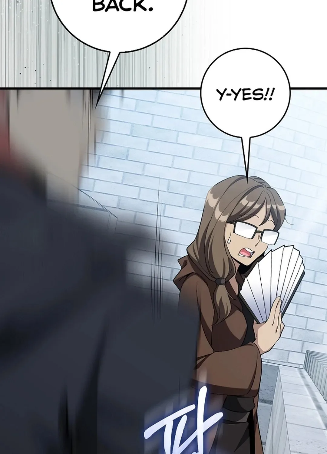 The Maxed-out Player Chapter 95 page 73