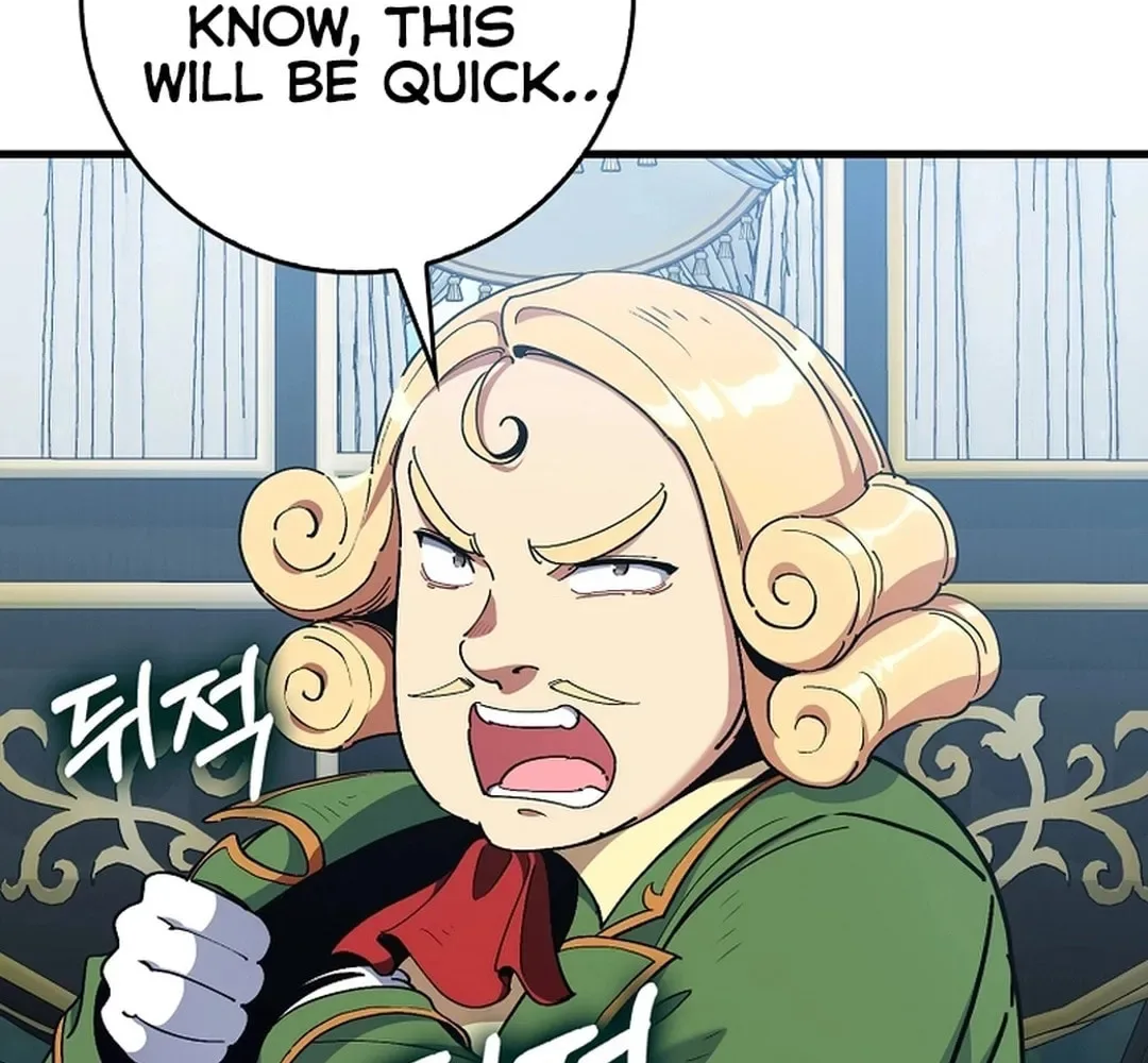 The Maxed-out Player Chapter 95 page 77