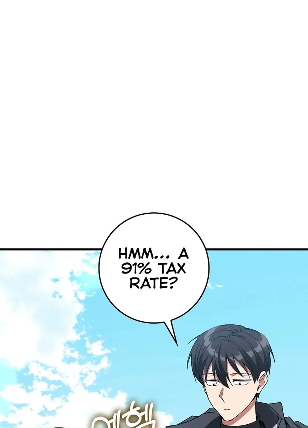 The Maxed-out Player Chapter 95 page 80