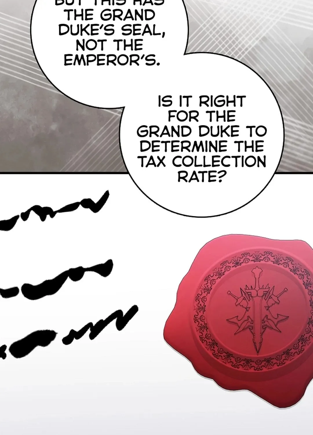 The Maxed-out Player Chapter 95 page 86