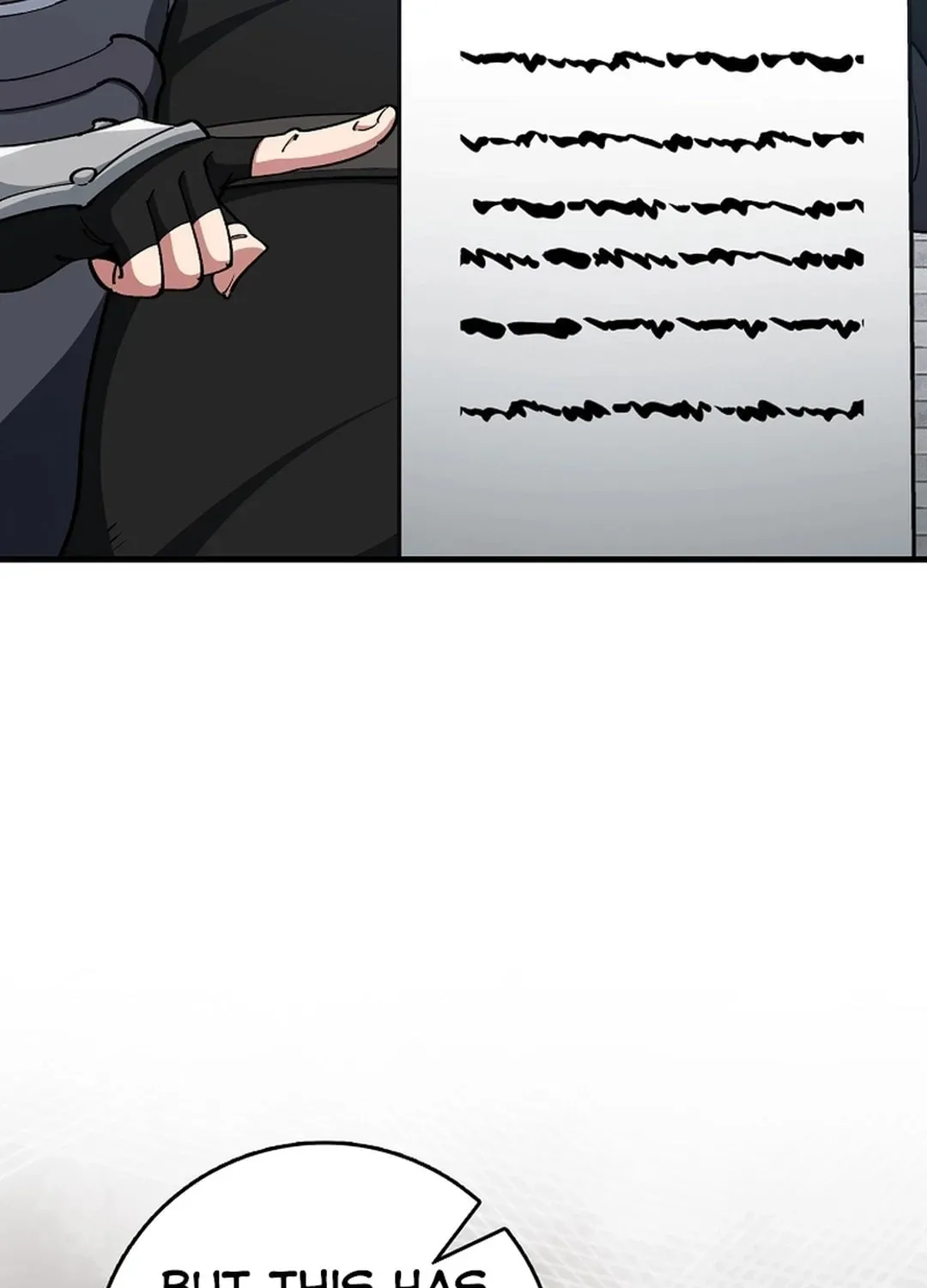 The Maxed-out Player Chapter 95 page 85