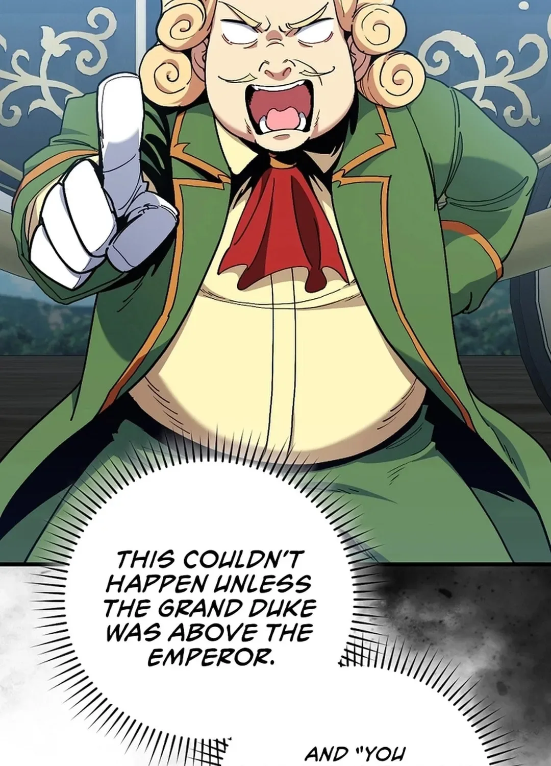 The Maxed-out Player Chapter 95 page 93