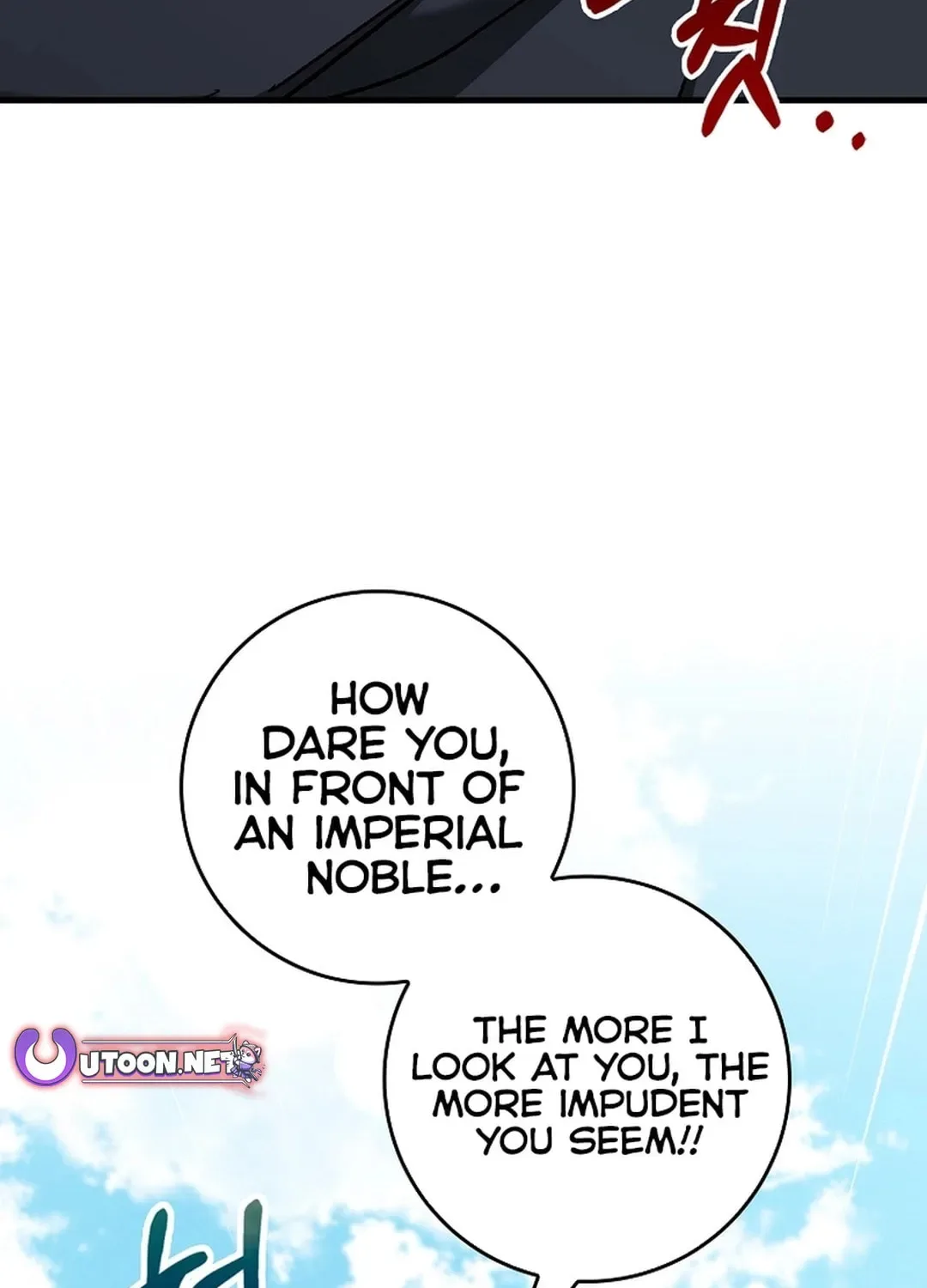 The Maxed-out Player Chapter 95 page 95