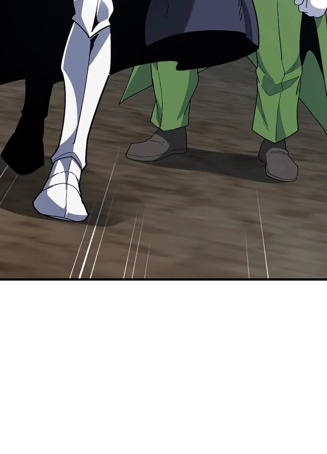 The Maxed-out Player Chapter 95 page 97