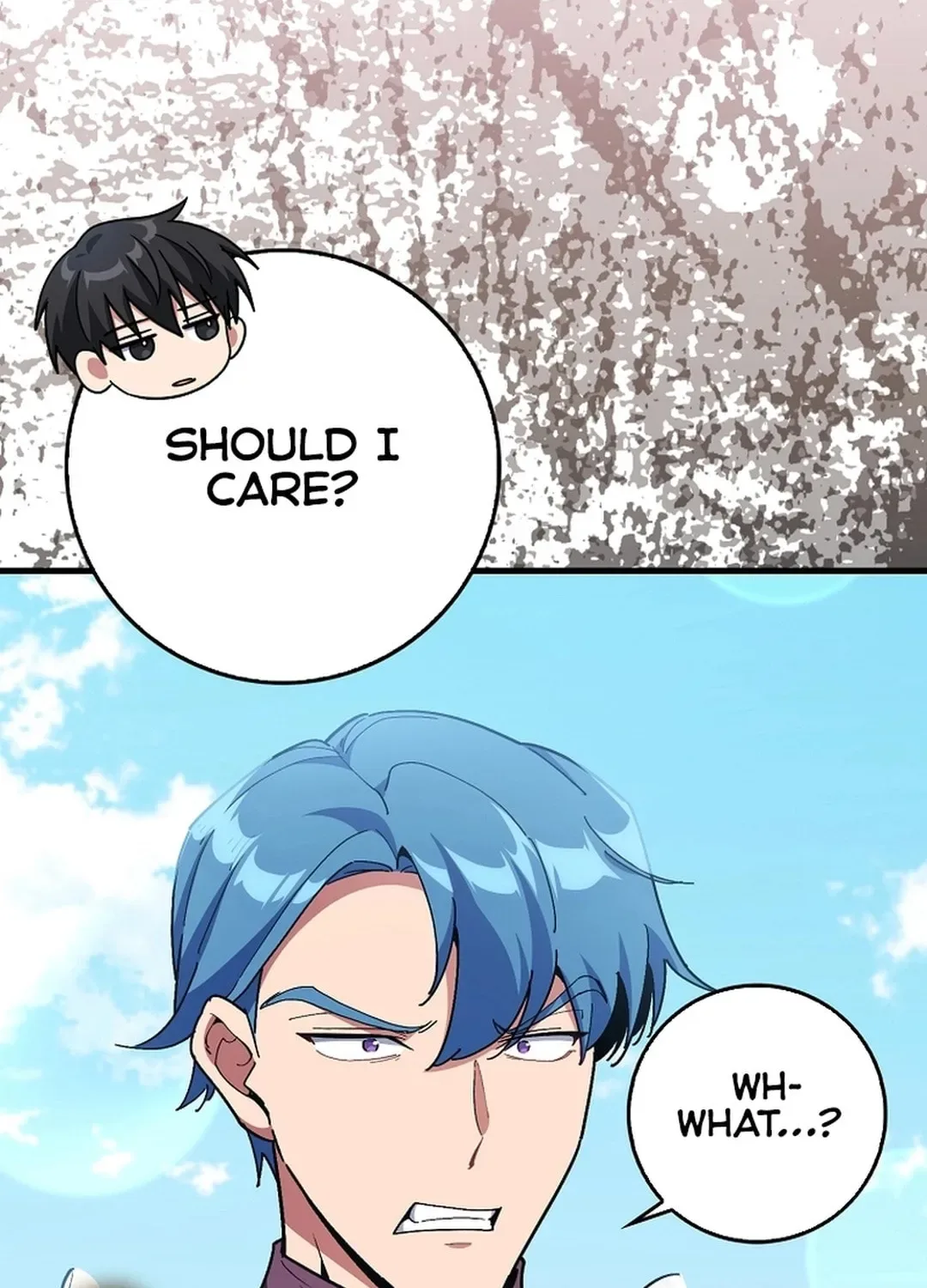 The Maxed-out Player Chapter 95 page 100