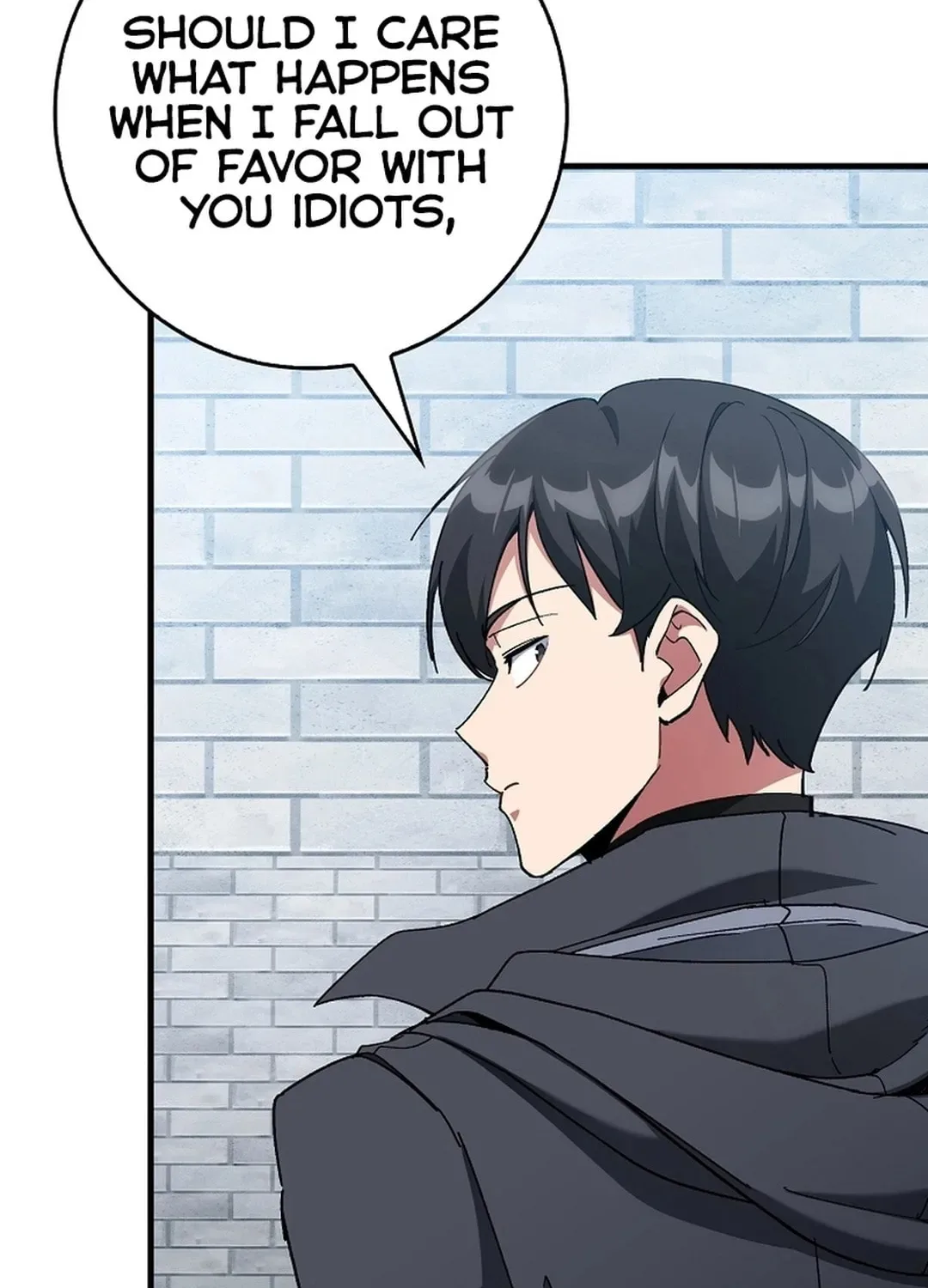 The Maxed-out Player Chapter 95 page 102