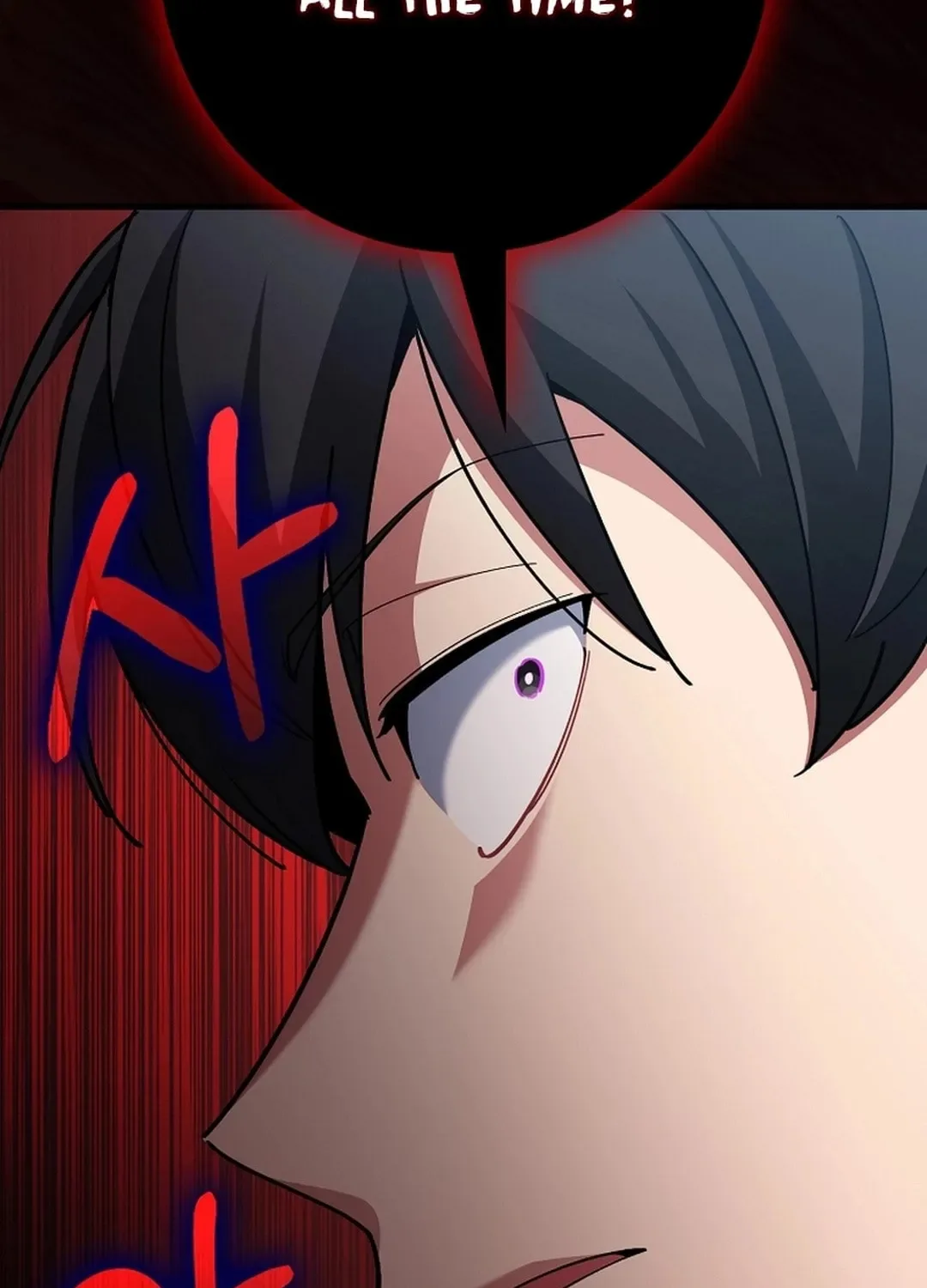 The Maxed-out Player Chapter 95 page 104