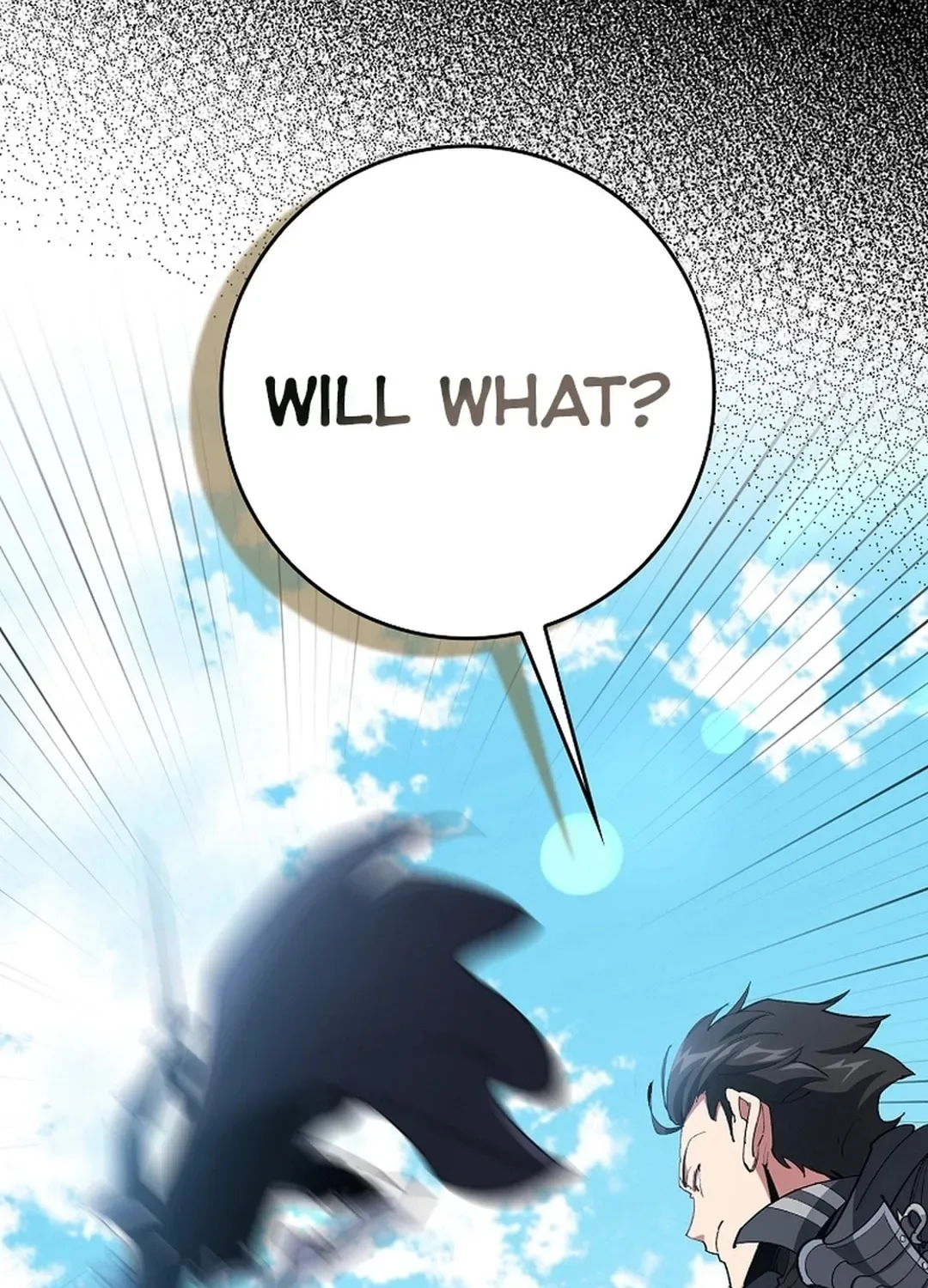 The Maxed-out Player Chapter 95 page 111