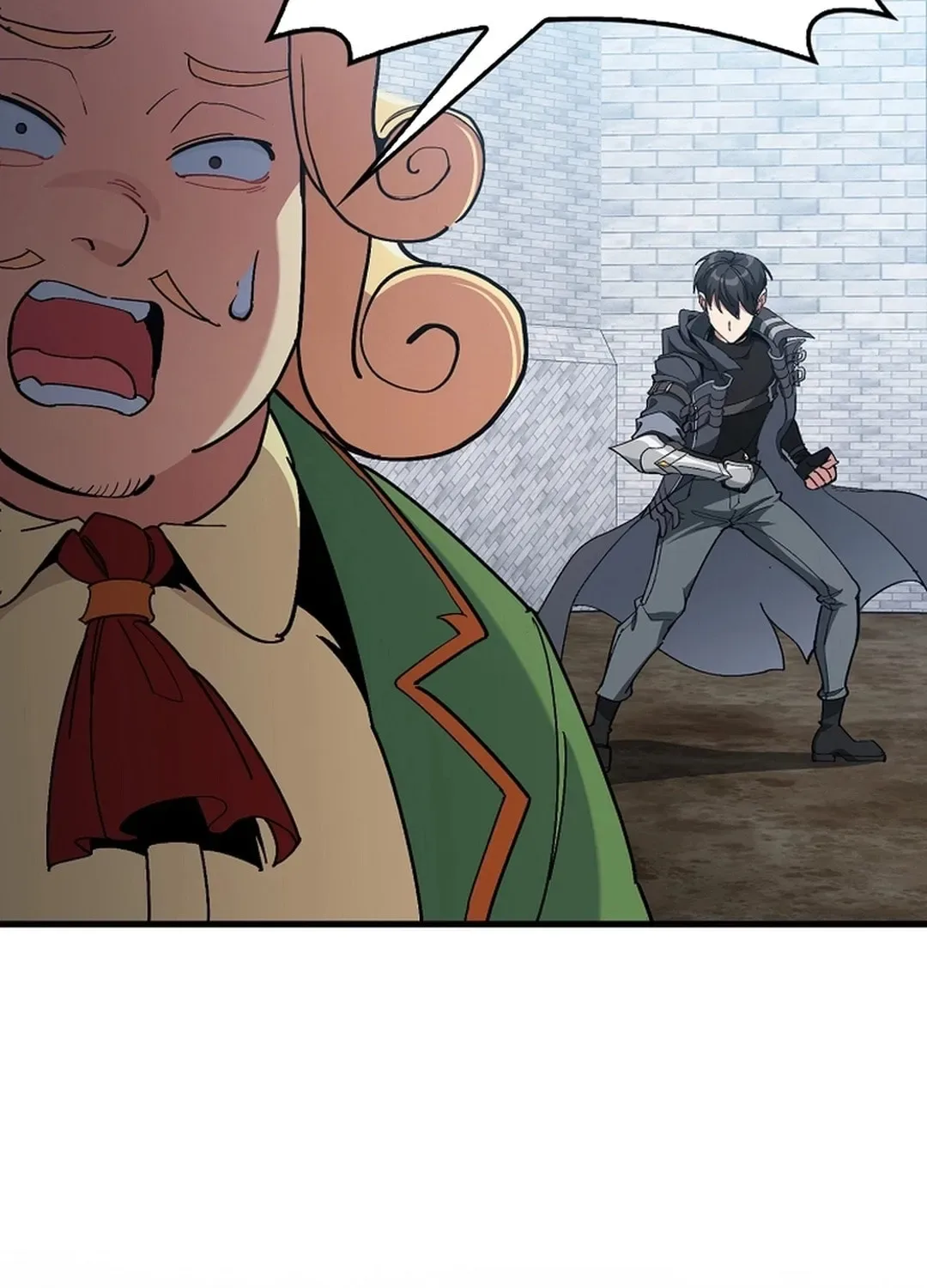 The Maxed-out Player Chapter 95 page 117