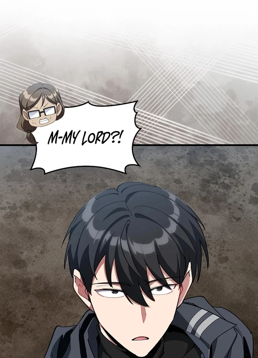 The Maxed-out Player Chapter 95 page 118