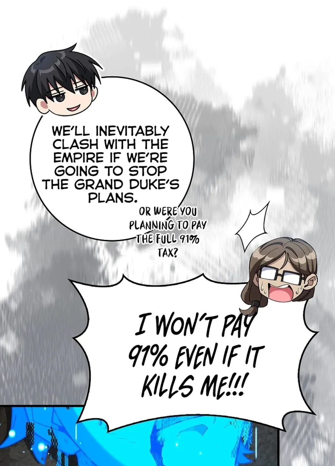 The Maxed-out Player Chapter 95 page 120