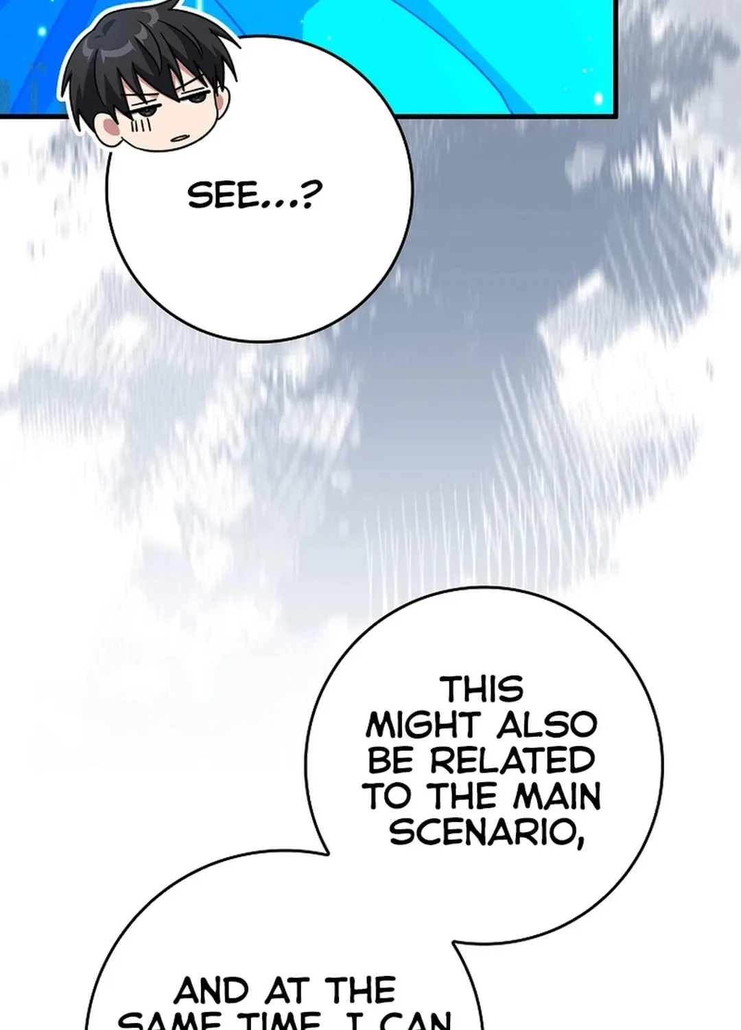 The Maxed-out Player Chapter 95 page 122