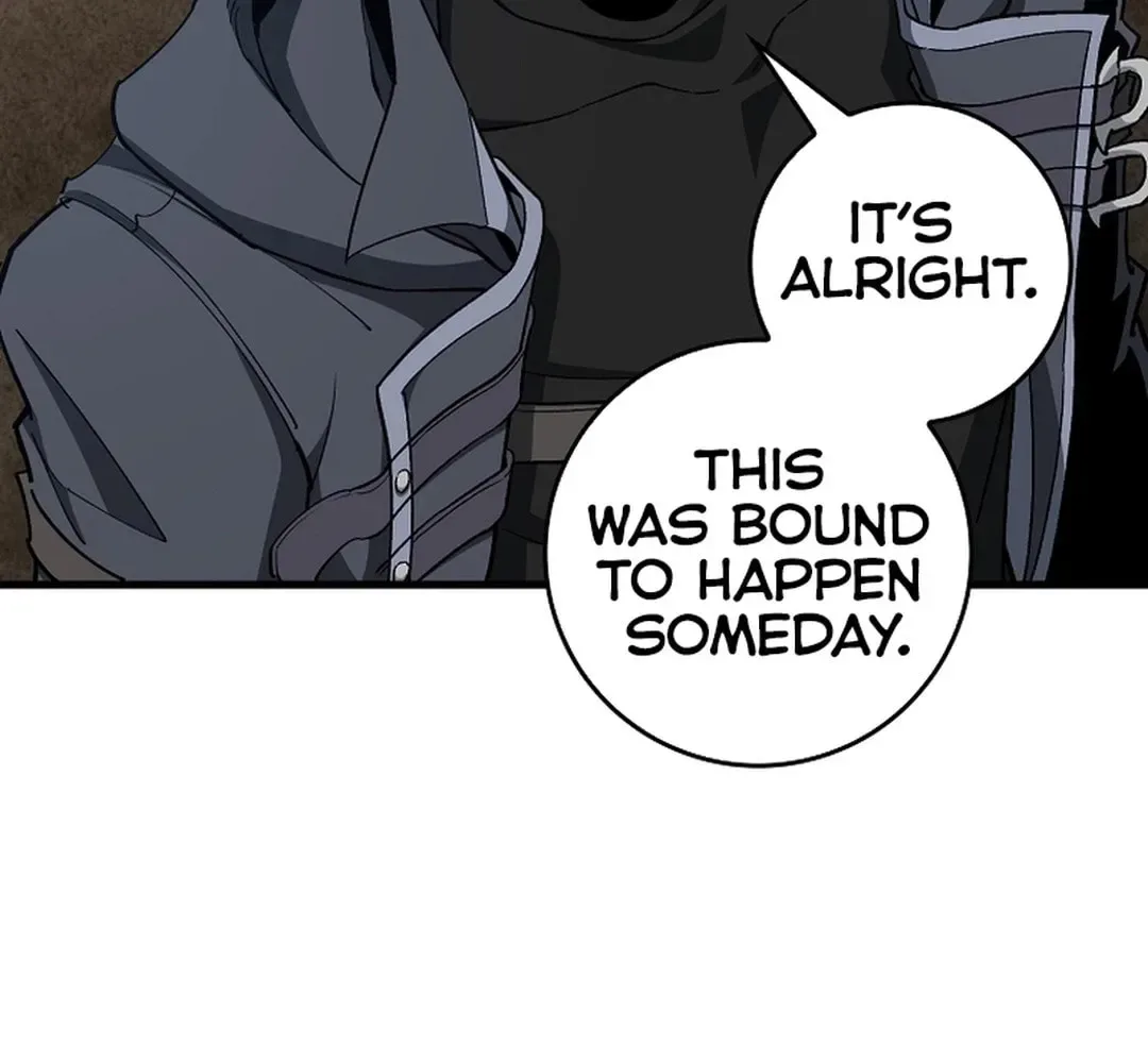 The Maxed-out Player Chapter 95 page 119