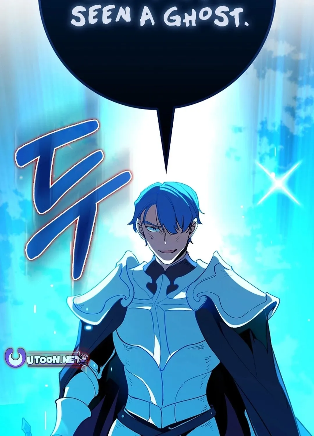The Maxed-out Player Chapter 95 page 130