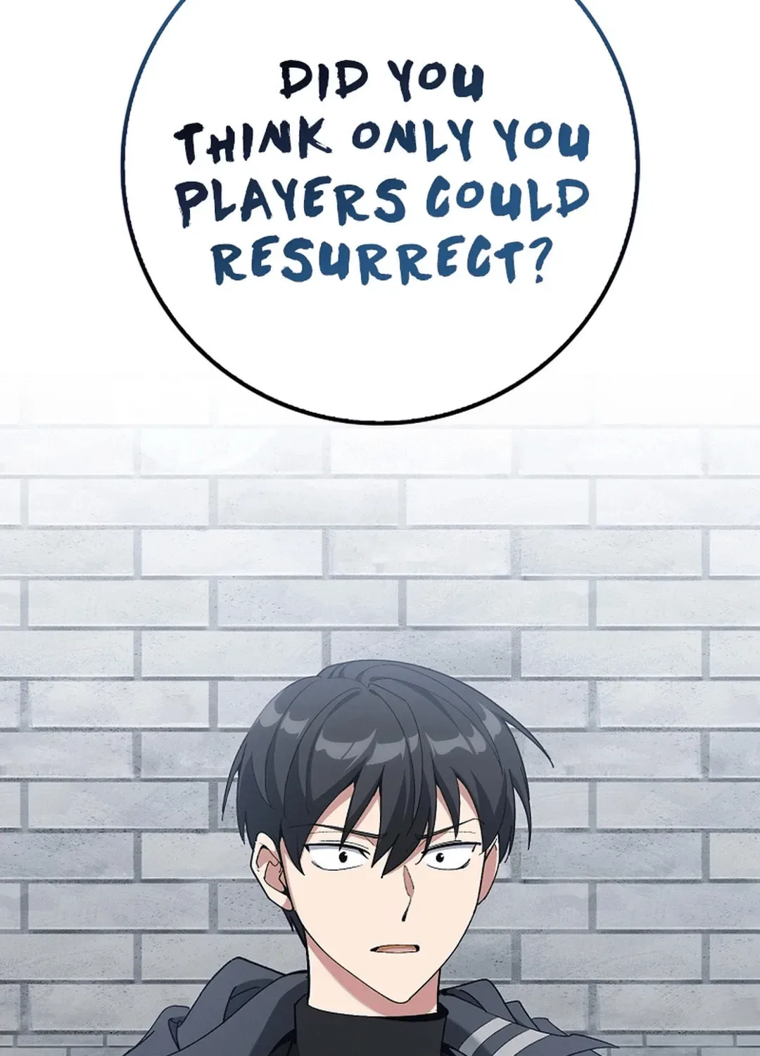 The Maxed-out Player Chapter 95 page 134