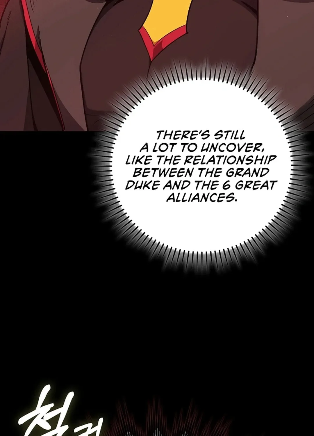The Maxed-out Player Chapter 96 page 15