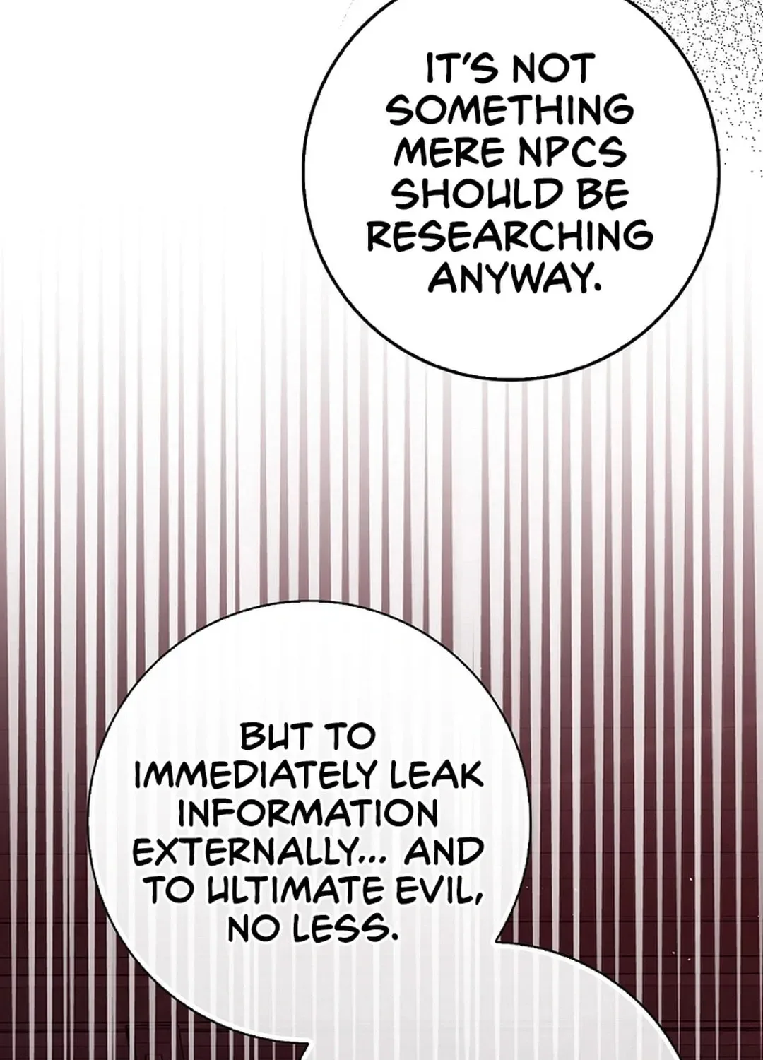 The Maxed-out Player Chapter 96 page 23