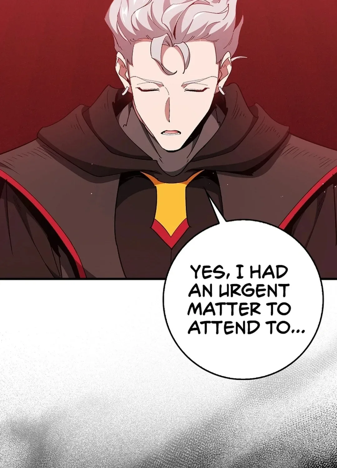 The Maxed-out Player Chapter 96 page 20