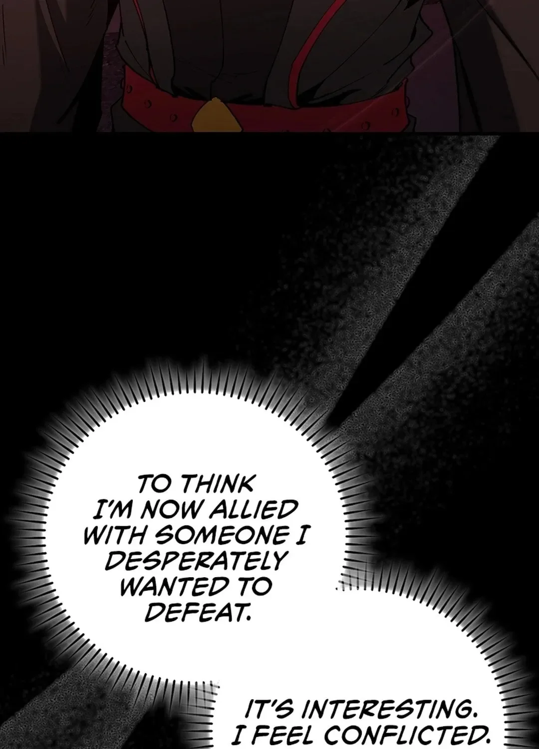 The Maxed-out Player Chapter 96 page 6