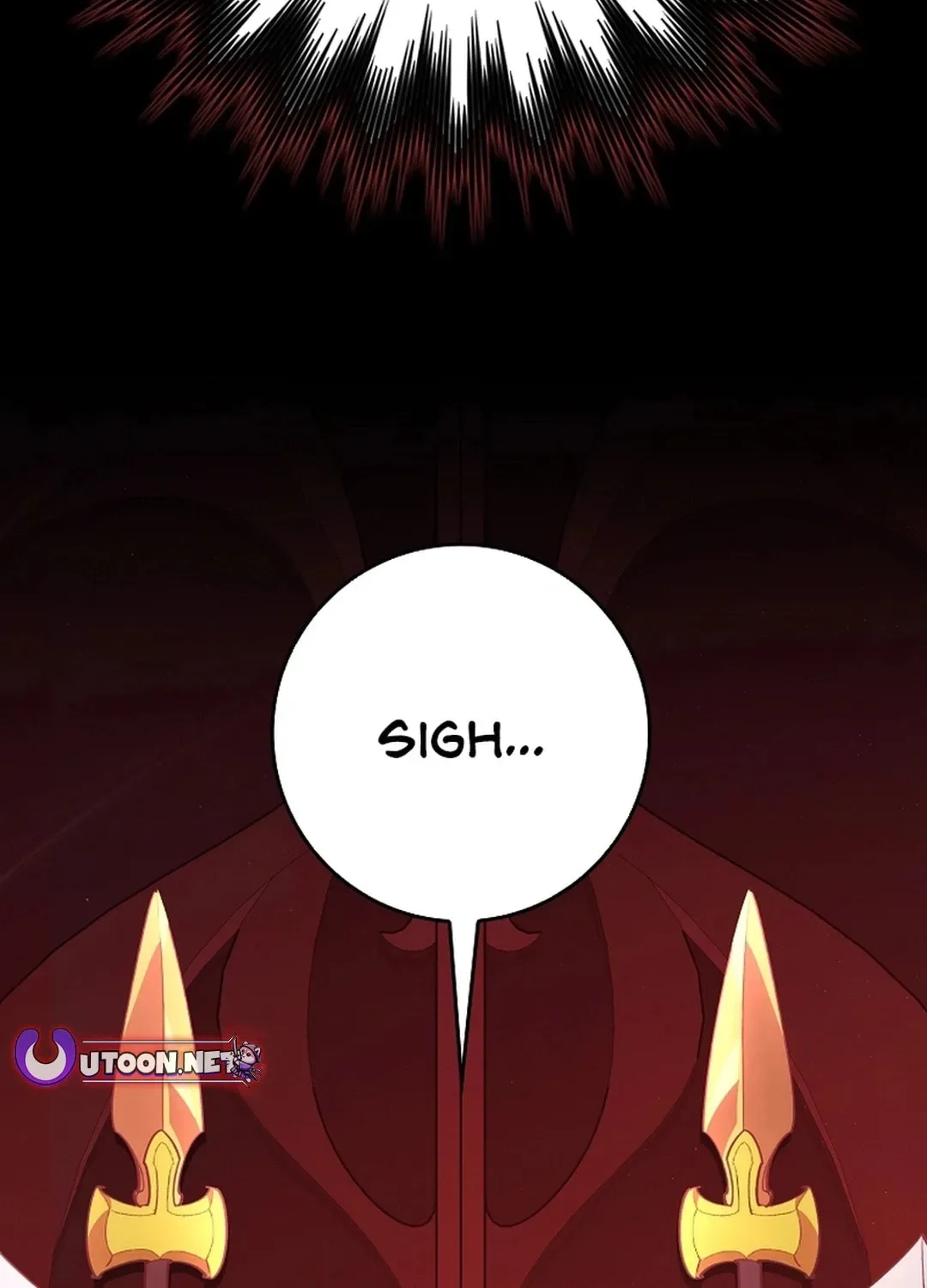 The Maxed-out Player Chapter 96 page 11