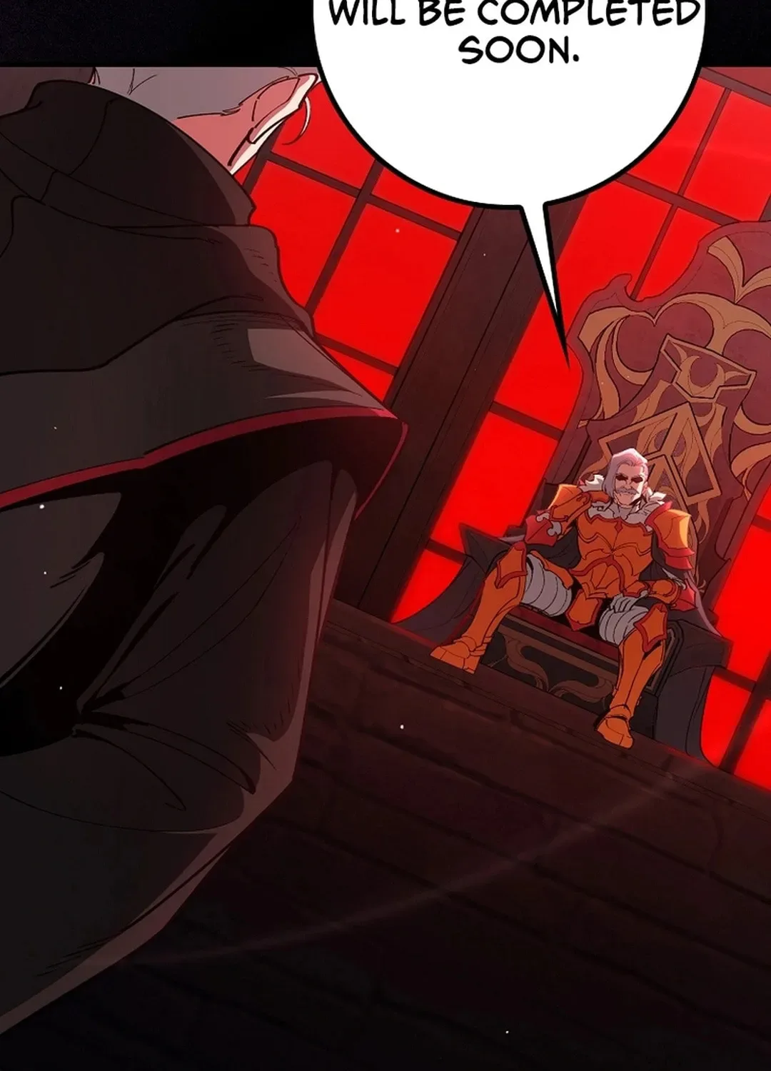 The Maxed-out Player Chapter 96 page 30