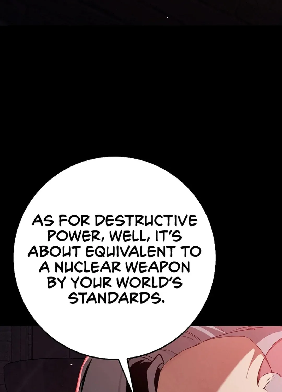The Maxed-out Player Chapter 96 page 31