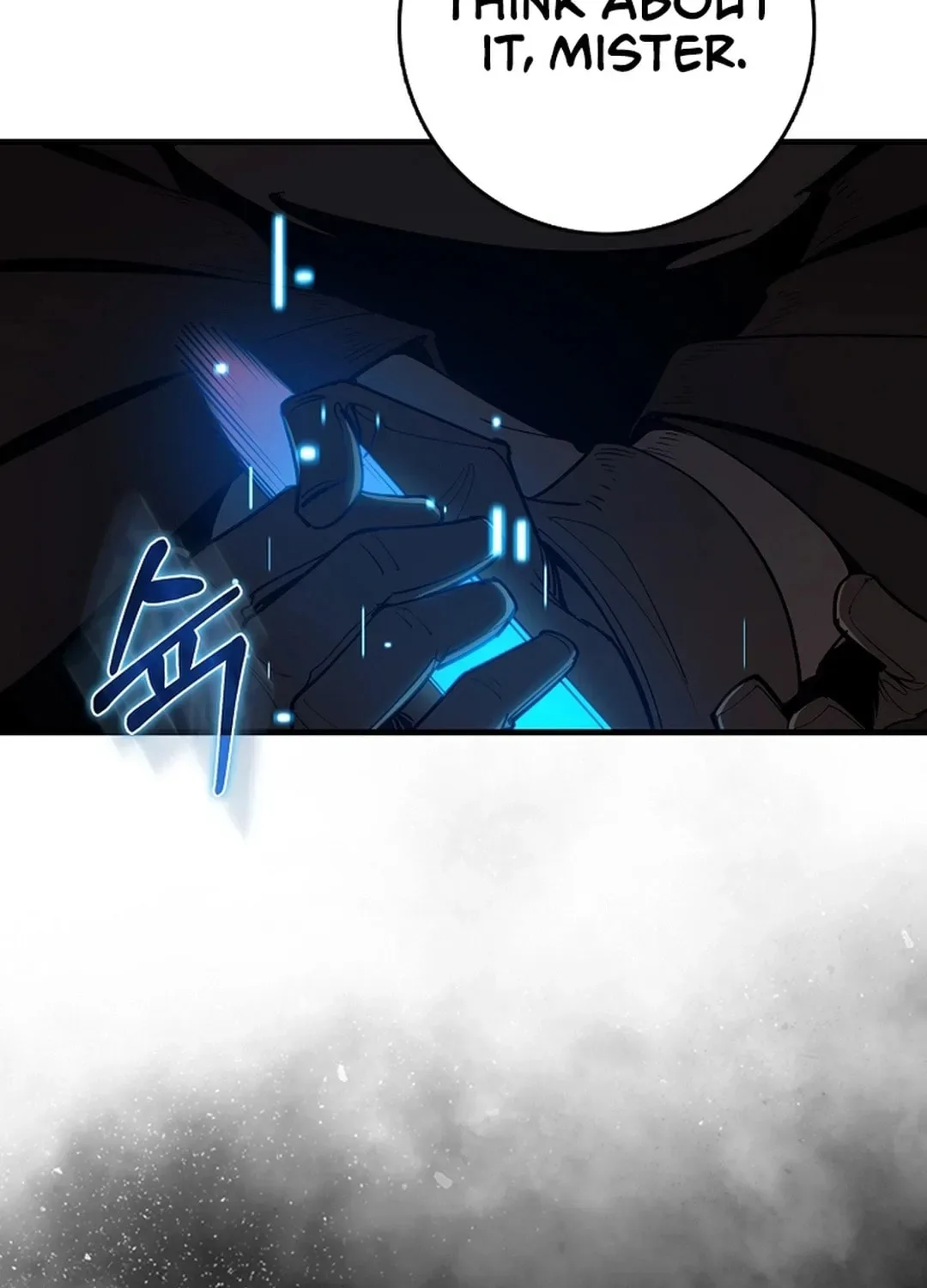 The Maxed-out Player Chapter 96 page 36