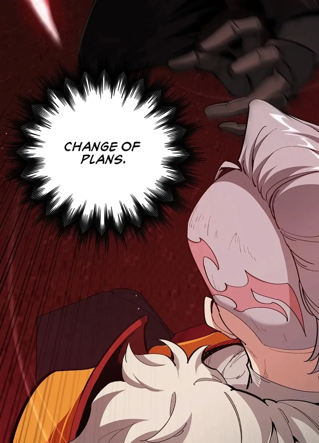 The Maxed-out Player Chapter 96 page 39