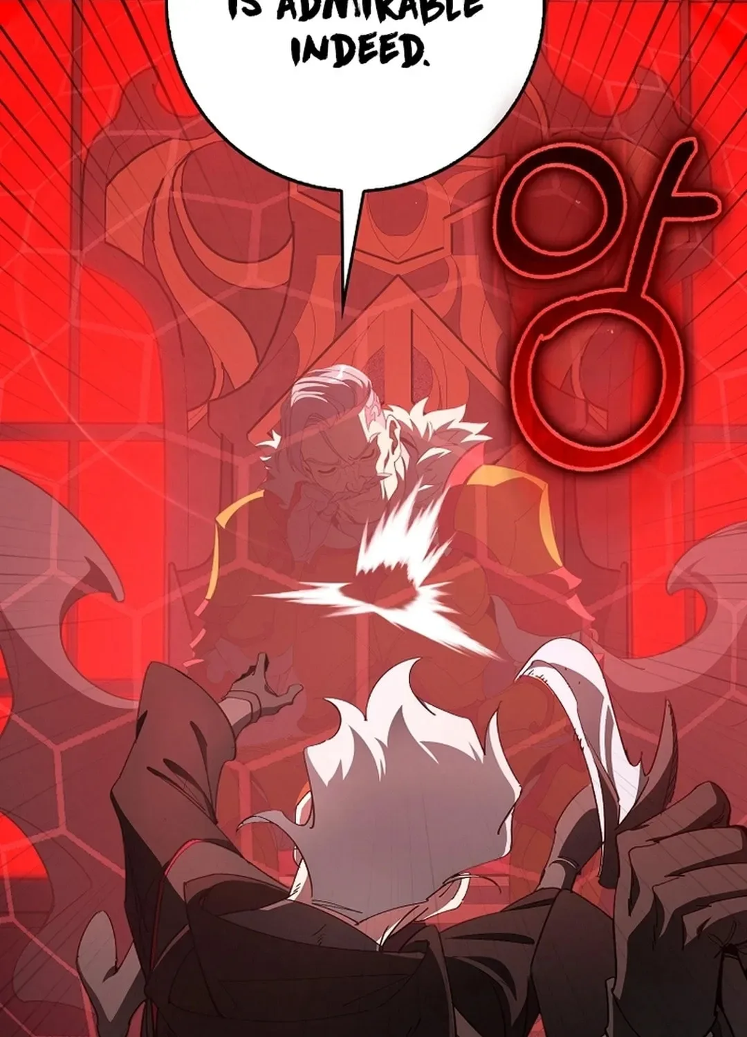 The Maxed-out Player Chapter 96 page 43