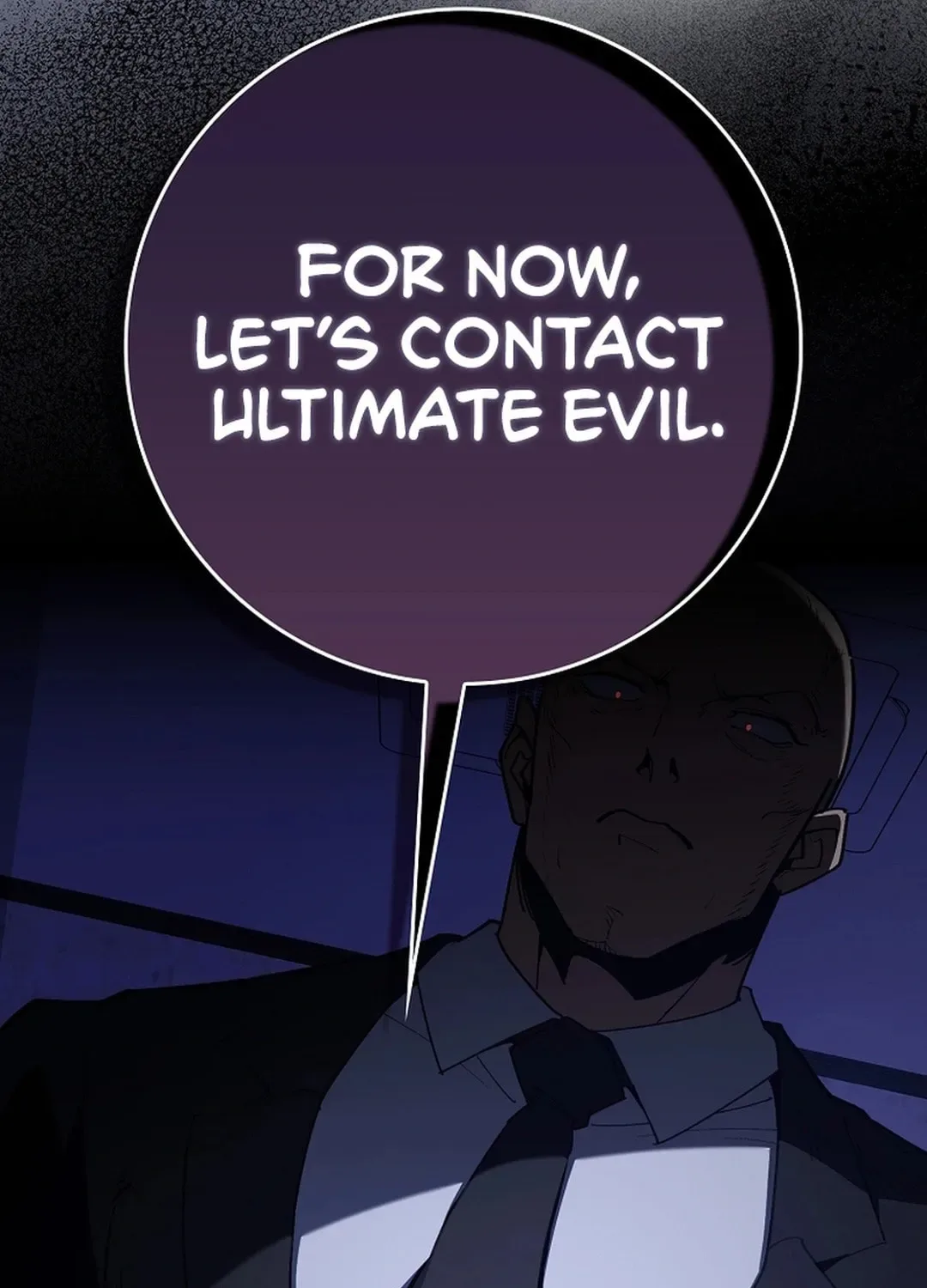 The Maxed-out Player Chapter 96 page 59