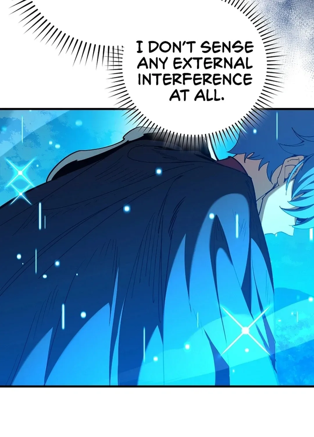 The Maxed-out Player Chapter 96 page 71