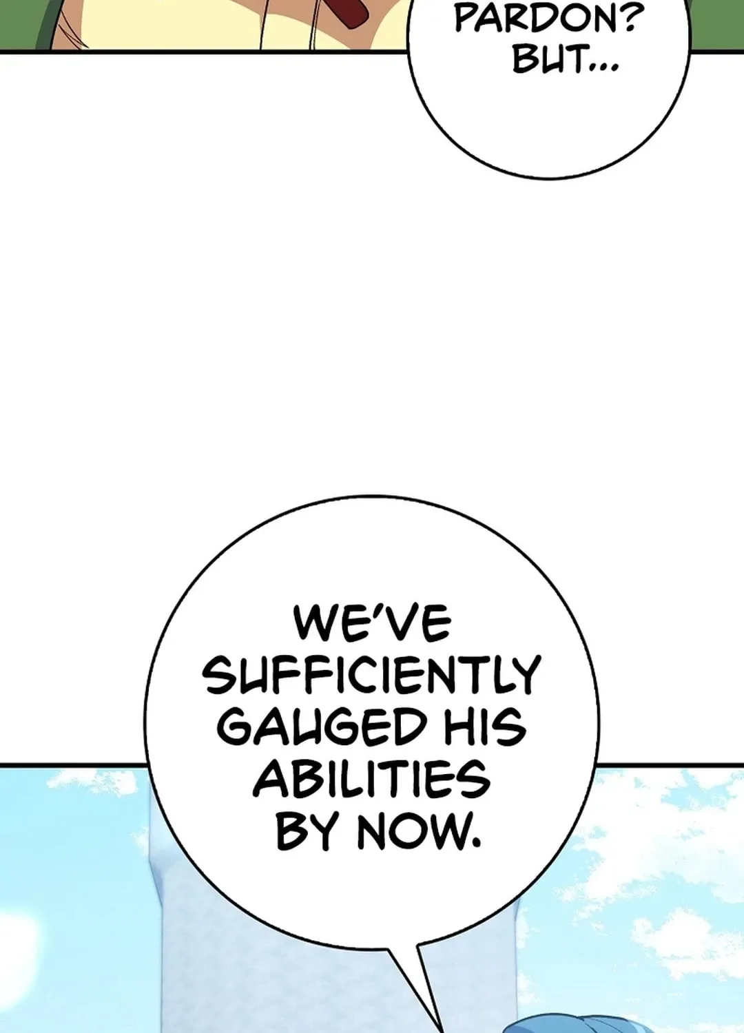 The Maxed-out Player Chapter 96 page 79