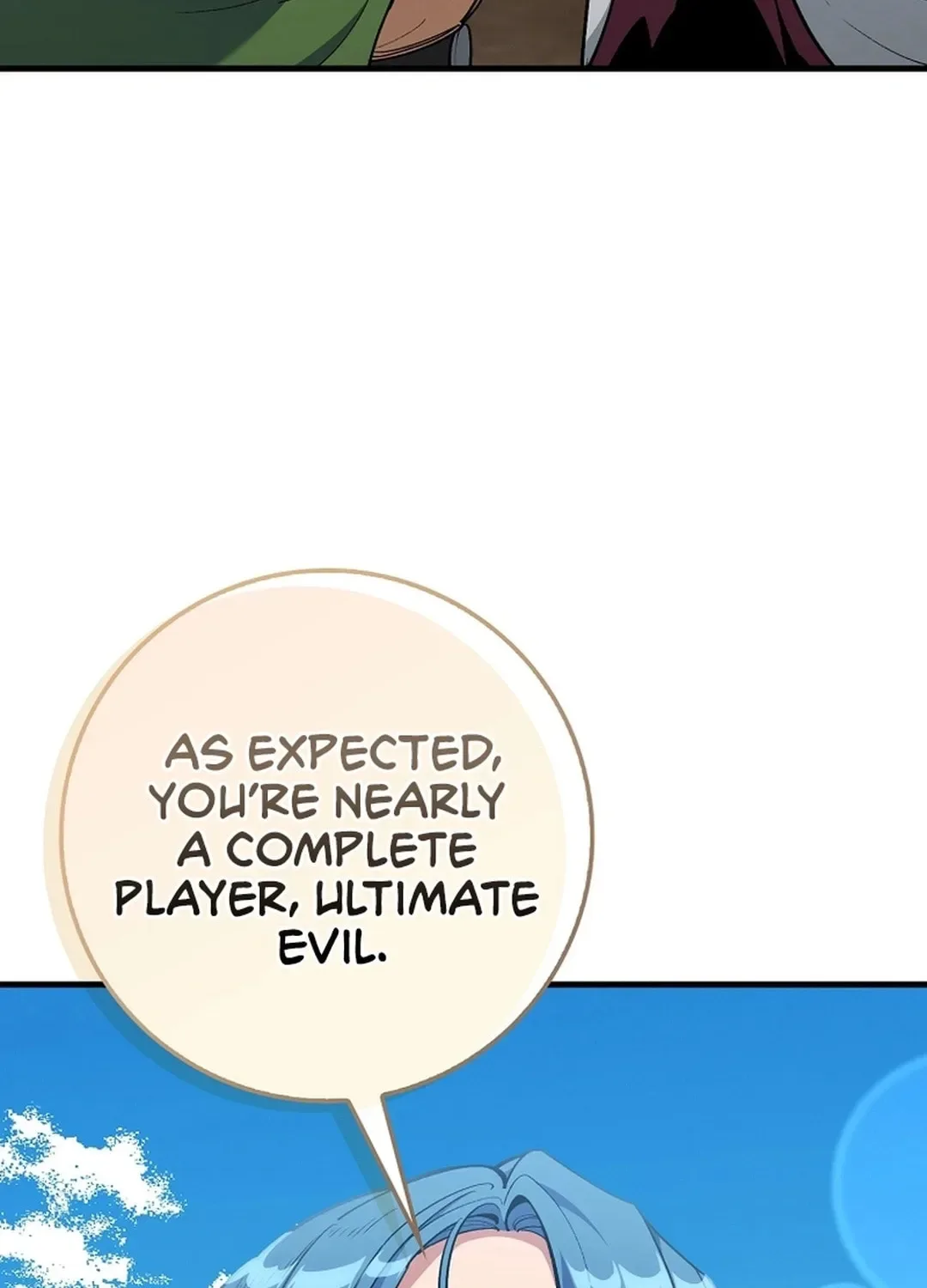 The Maxed-out Player Chapter 96 page 81