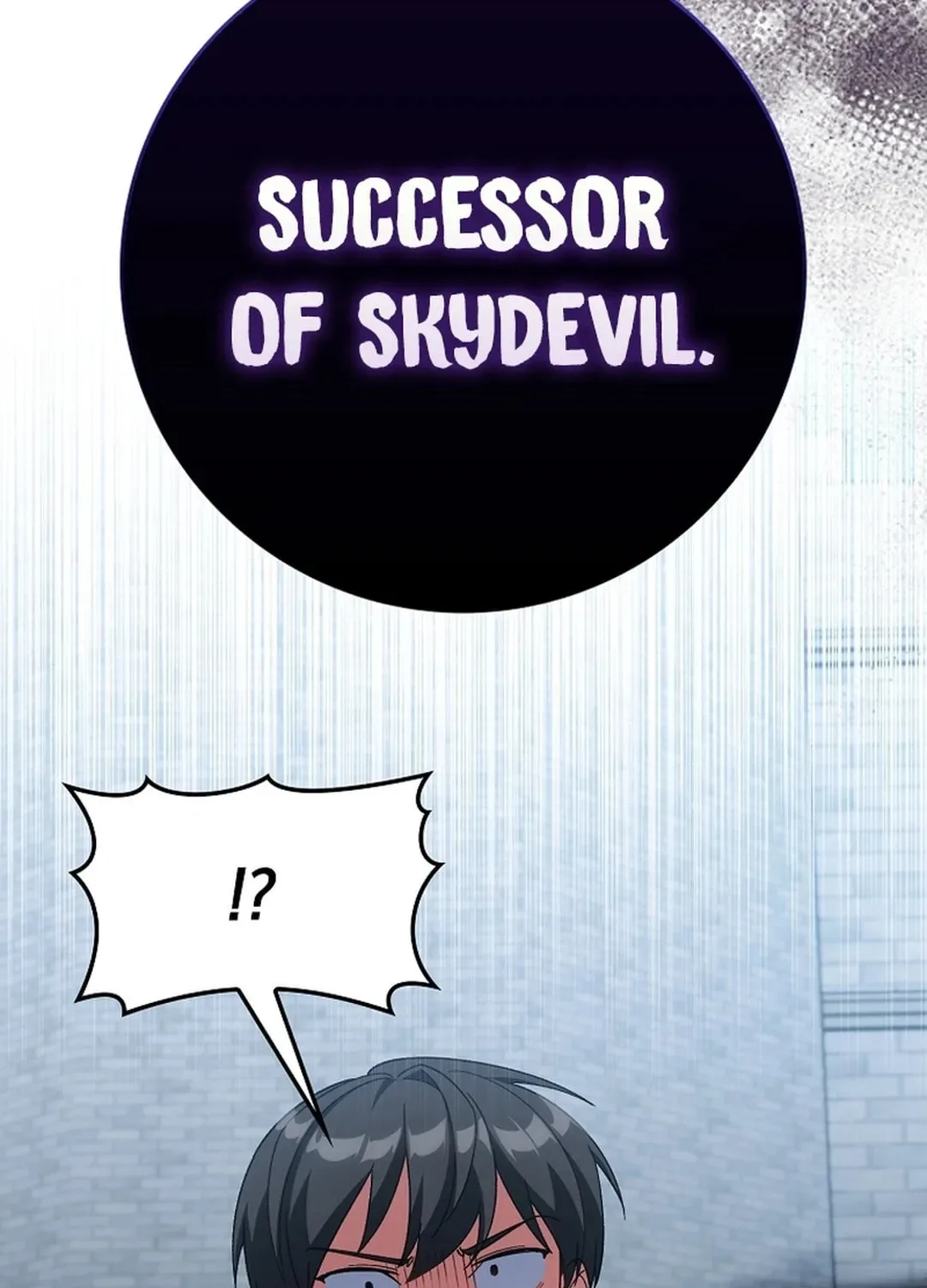 The Maxed-out Player Chapter 96 page 85