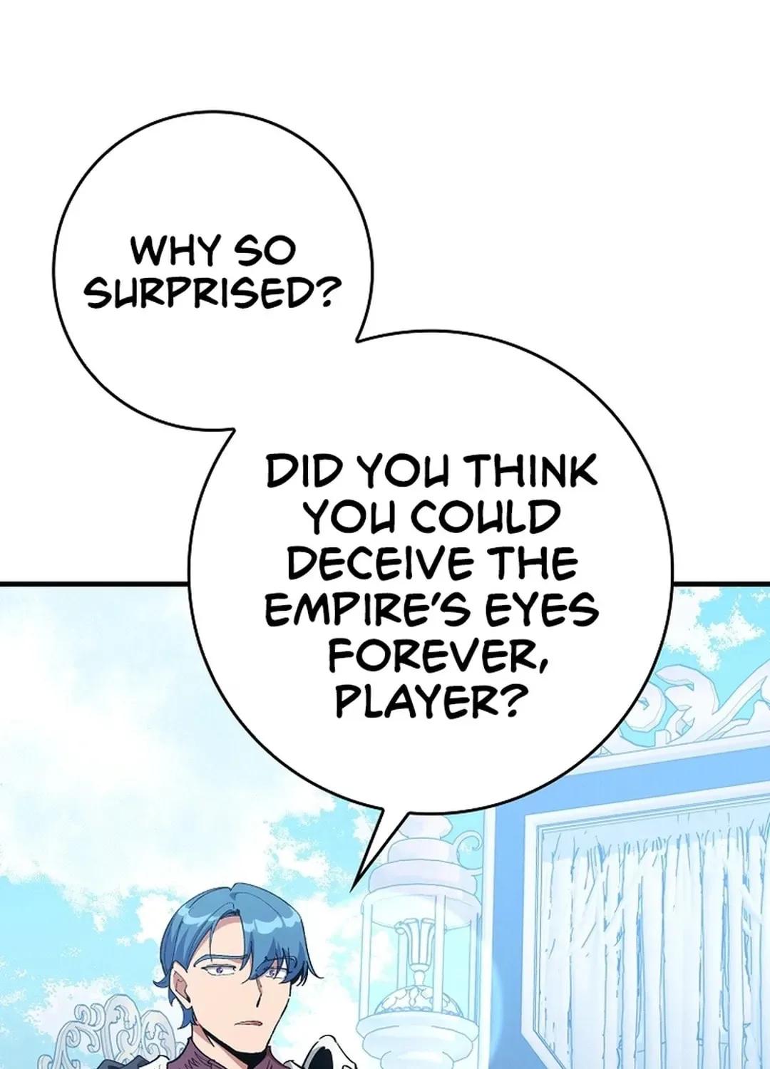 The Maxed-out Player Chapter 96 page 87