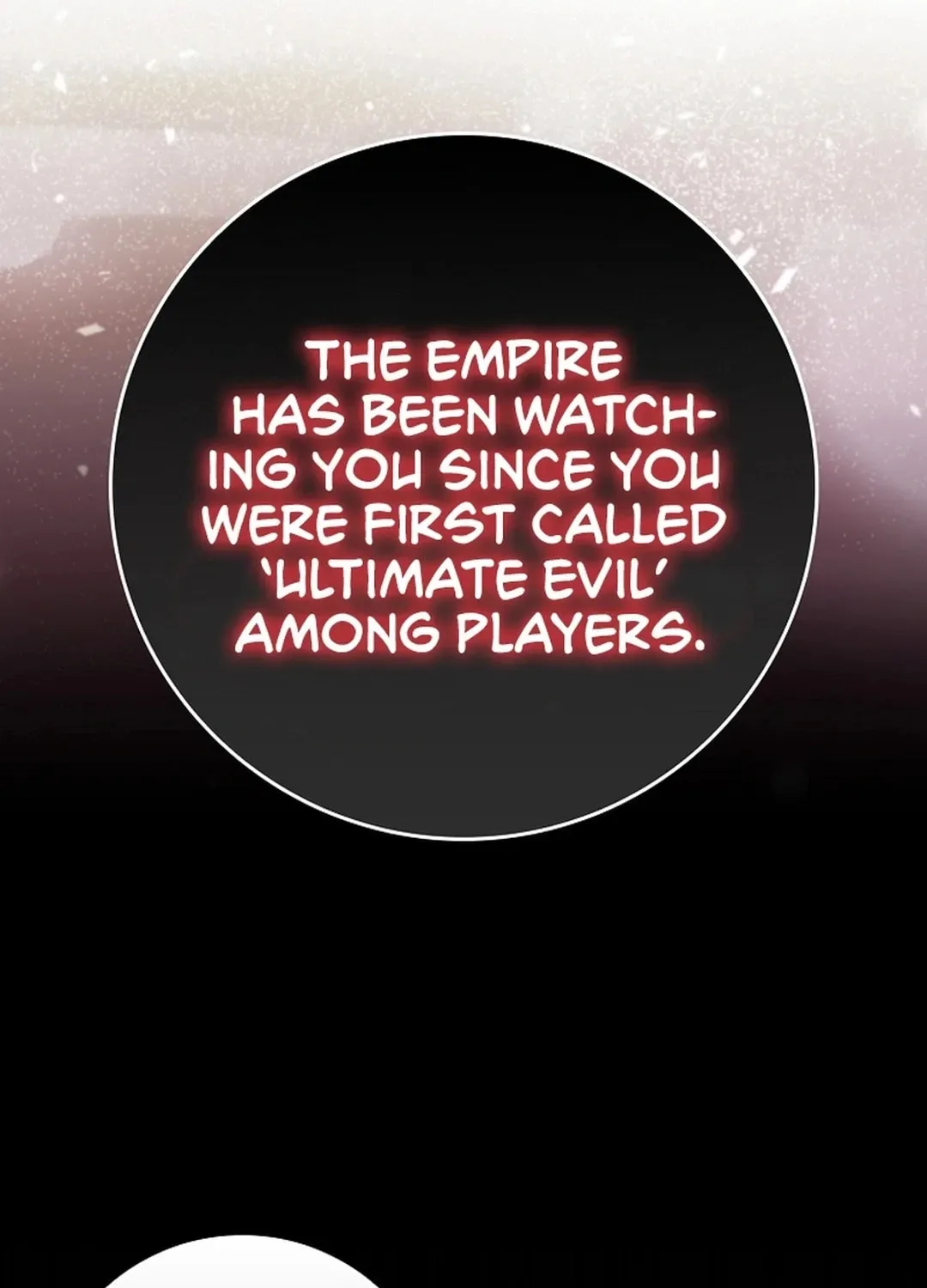 The Maxed-out Player Chapter 96 page 89