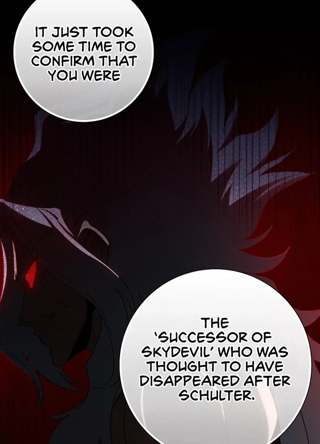 The Maxed-out Player Chapter 96 page 90