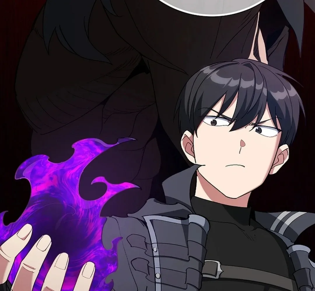 The Maxed-out Player Chapter 96 page 91