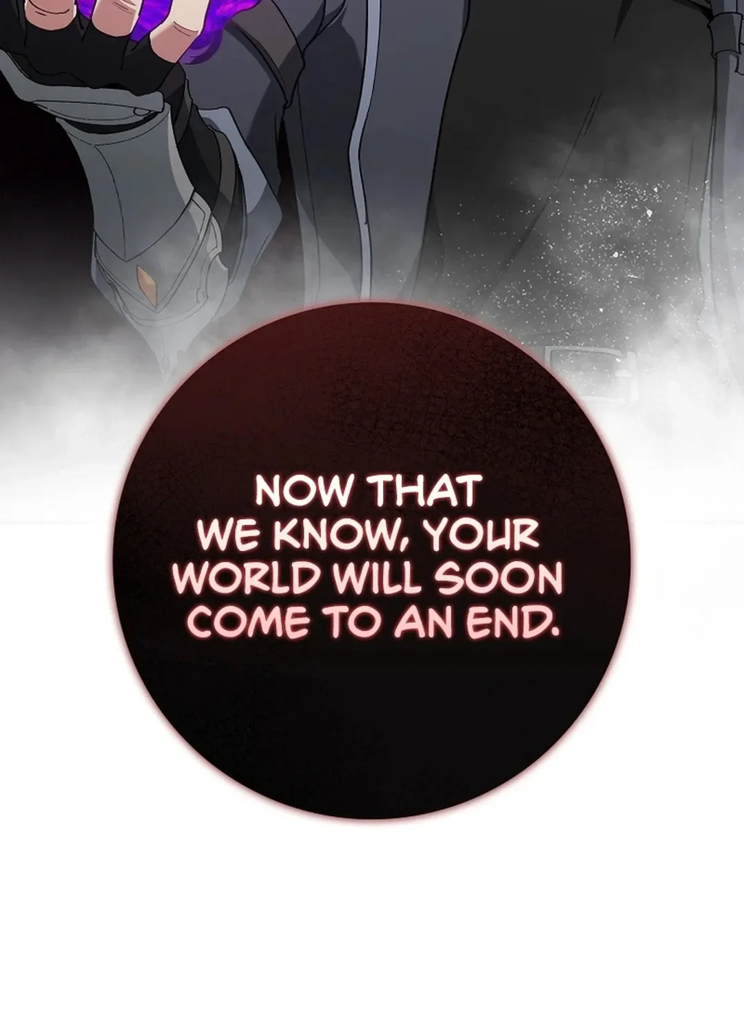 The Maxed-out Player Chapter 96 page 92