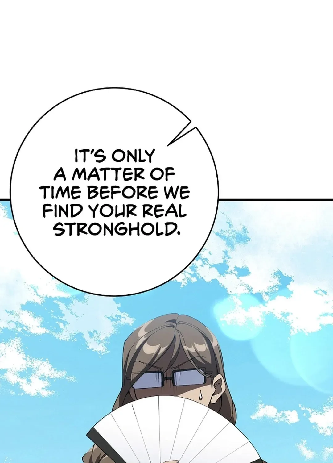 The Maxed-out Player Chapter 96 page 93