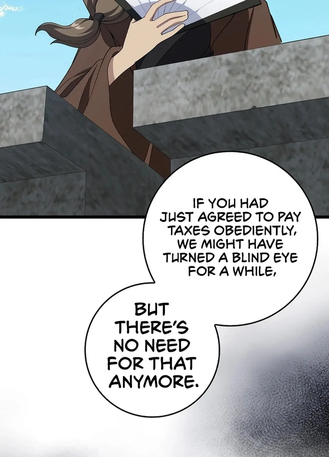 The Maxed-out Player Chapter 96 page 94