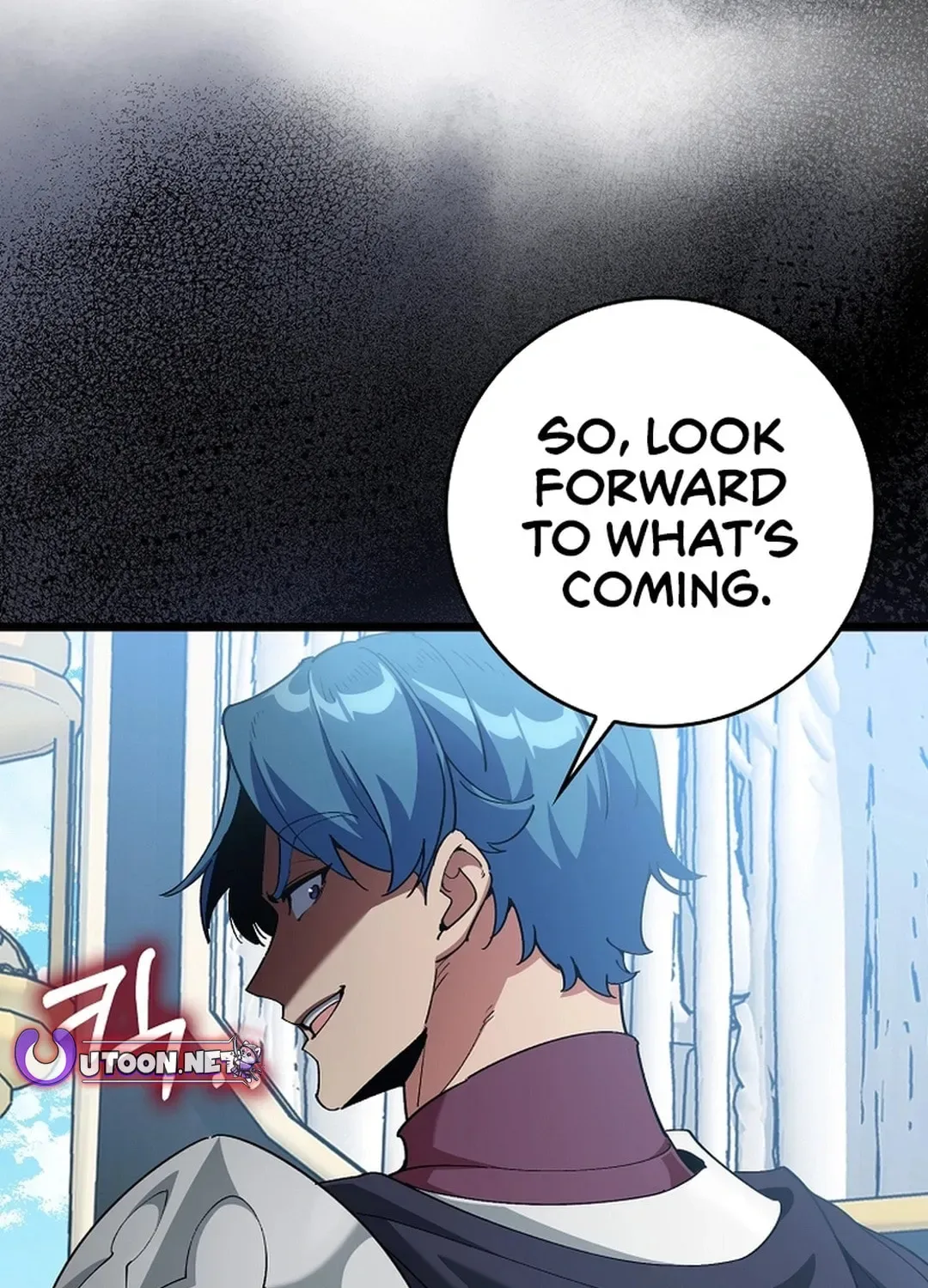 The Maxed-out Player Chapter 96 page 95