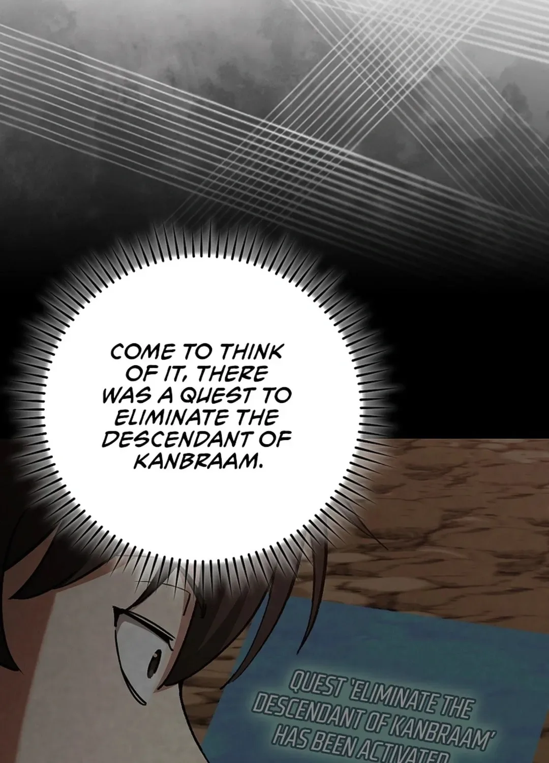 The Maxed-out Player Chapter 96 page 101