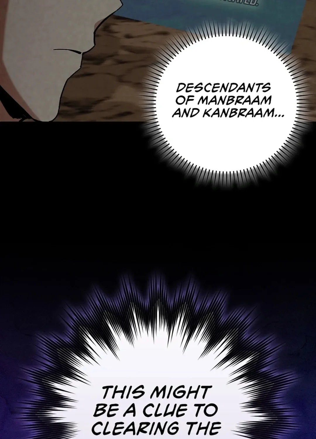 The Maxed-out Player Chapter 96 page 102