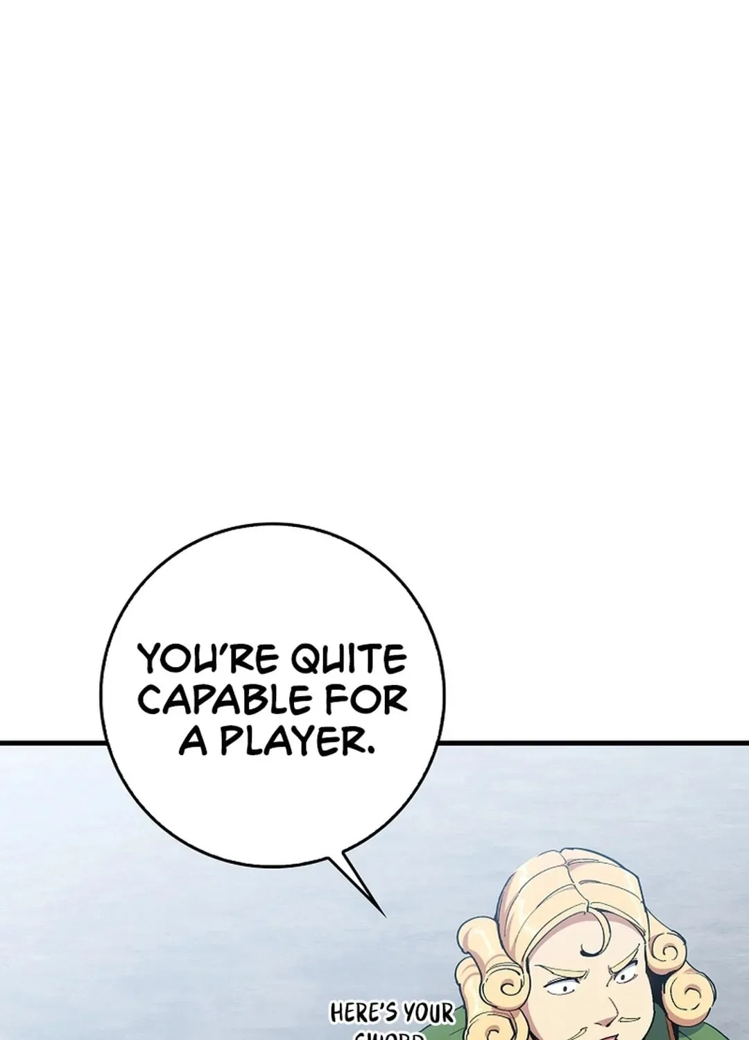 The Maxed-out Player Chapter 96 page 75