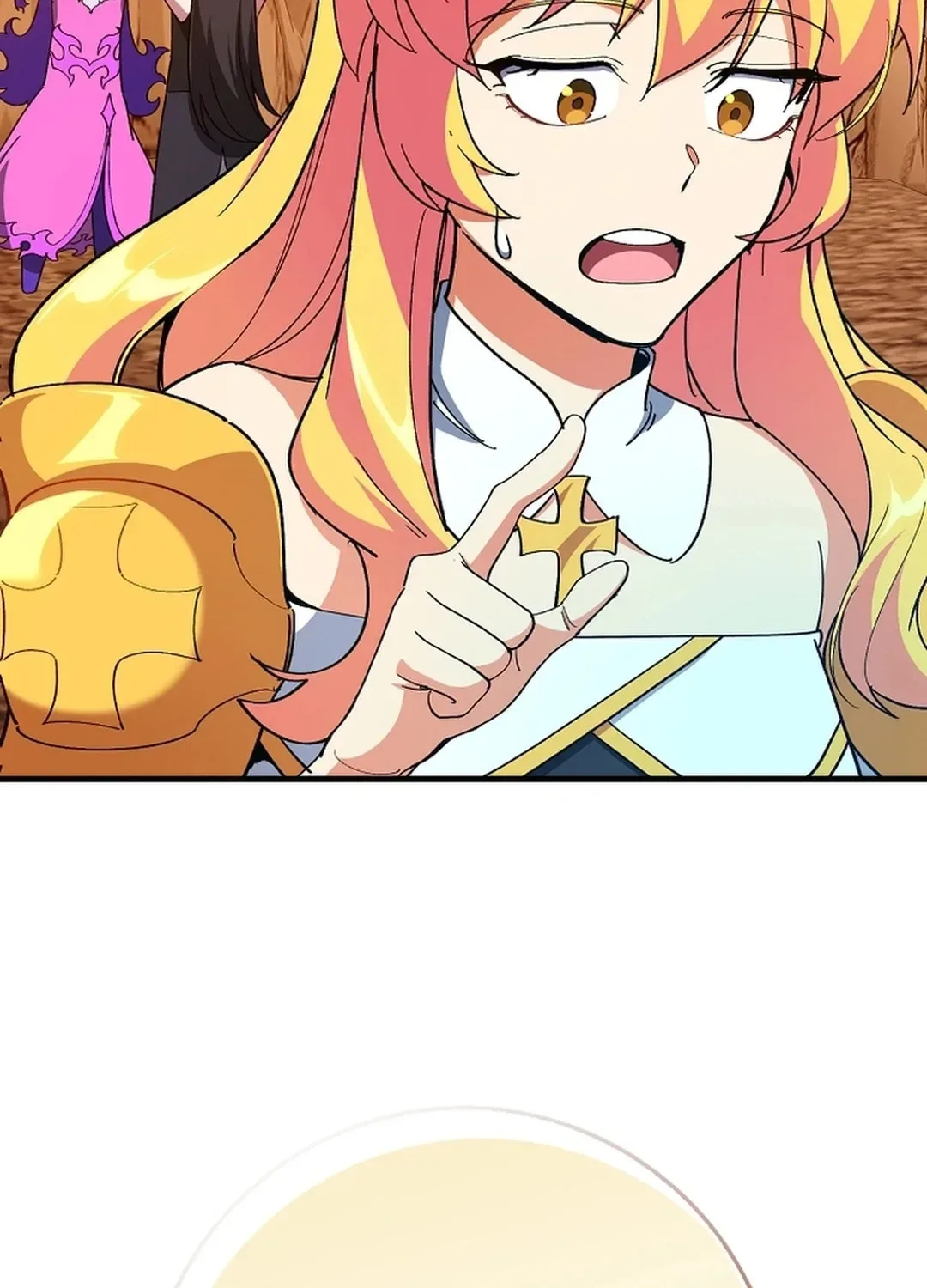The Maxed-out Player Chapter 96 page 109