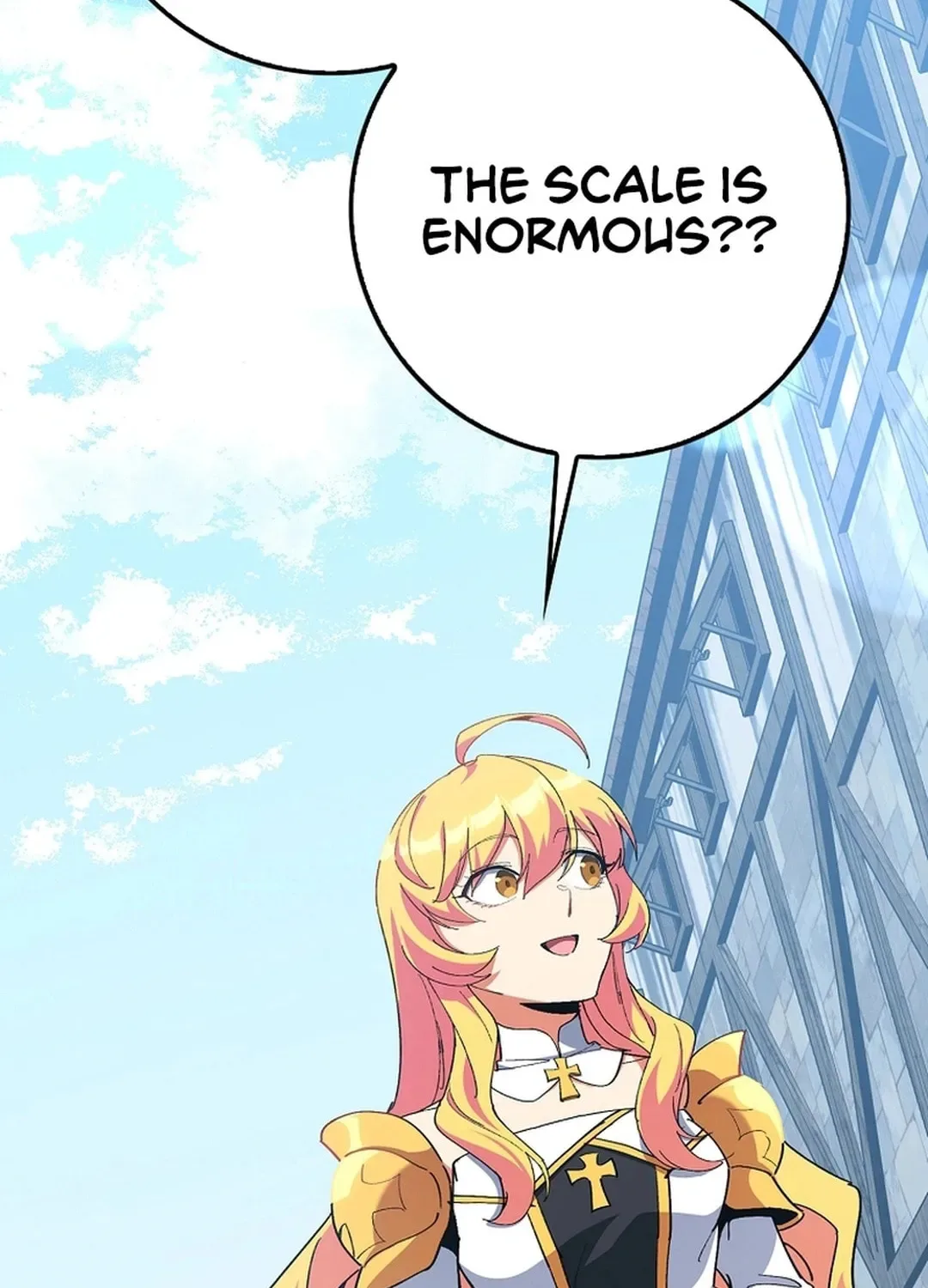 The Maxed-out Player Chapter 96 page 114