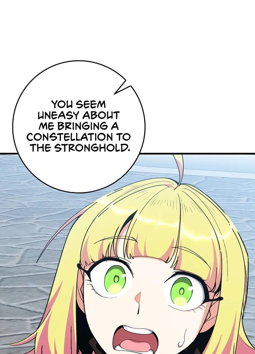 The Maxed-out Player Chapter 96 page 118
